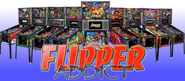 Flipper Addict