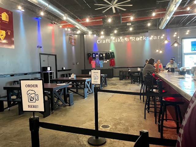 Liquid Noise Brewing Co.