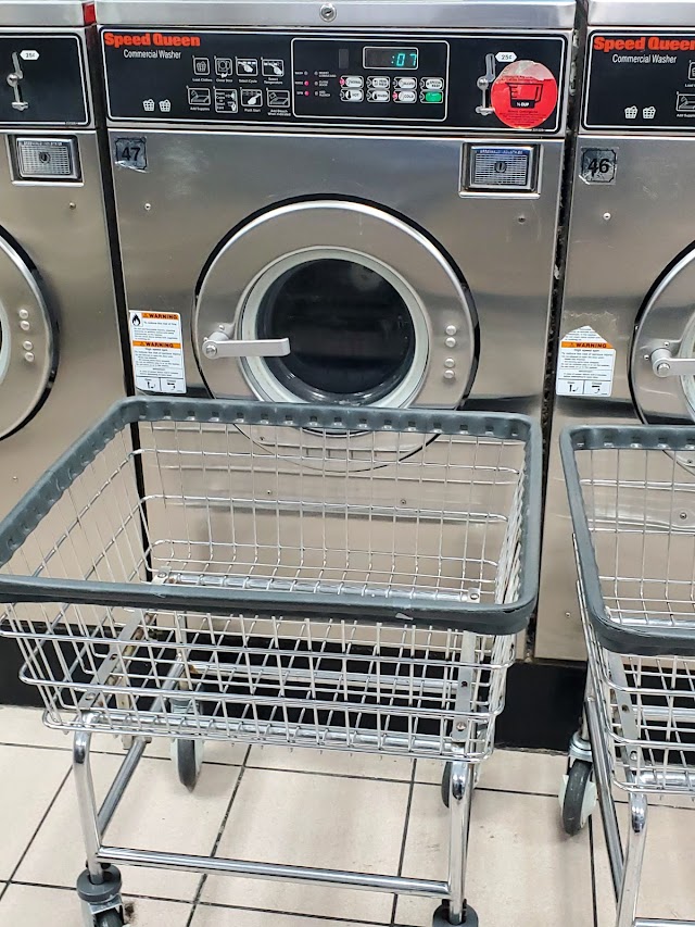 Laundromart