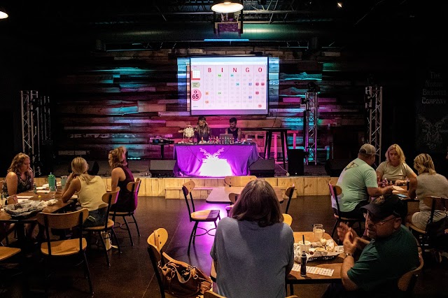 Nordic BrewPub