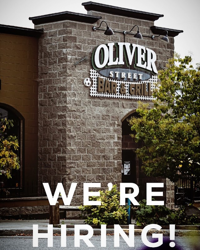 Oliver Street Bar & Grill