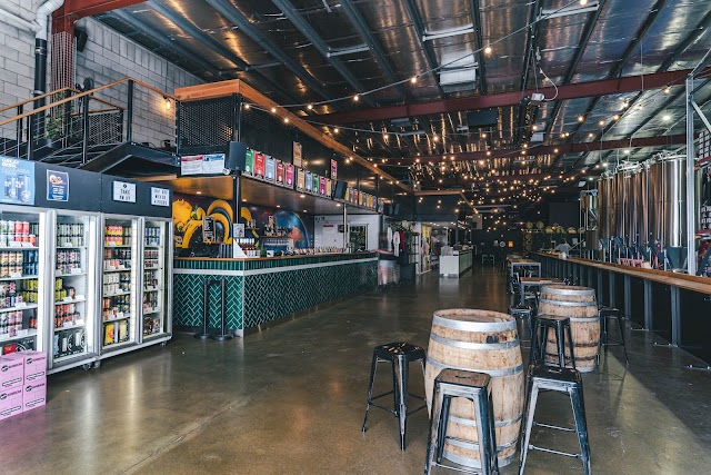 Little Bang Brewing Company