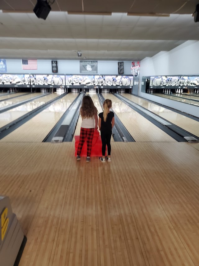 Batavia Bowl