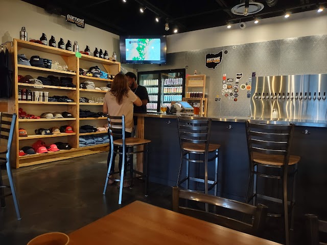 Earnest Brew Works Westgate