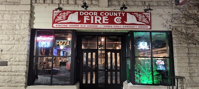 Door County Fire Company