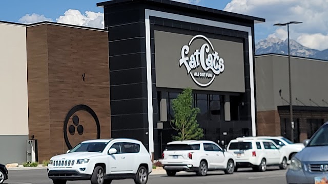 Fat Cats Bluffdale
