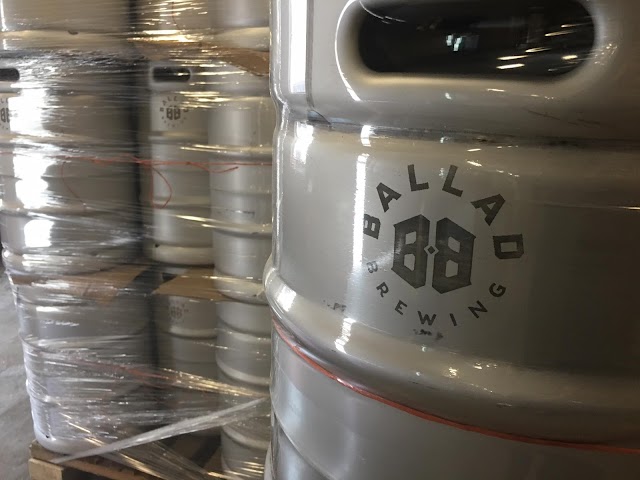 Ballad Brewing