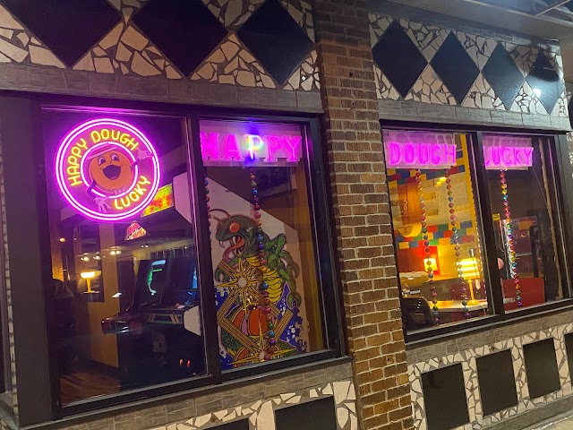 Happy Dough Lucky (Bay View)