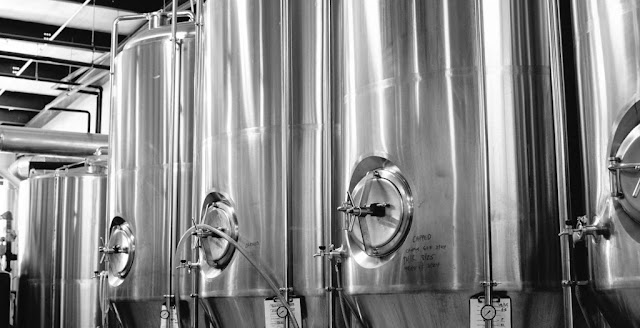 Black Hog Brewing Co