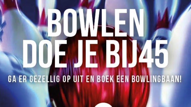 Bij 45