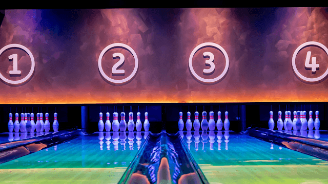 Bowlingbaan Franky's Hoorn