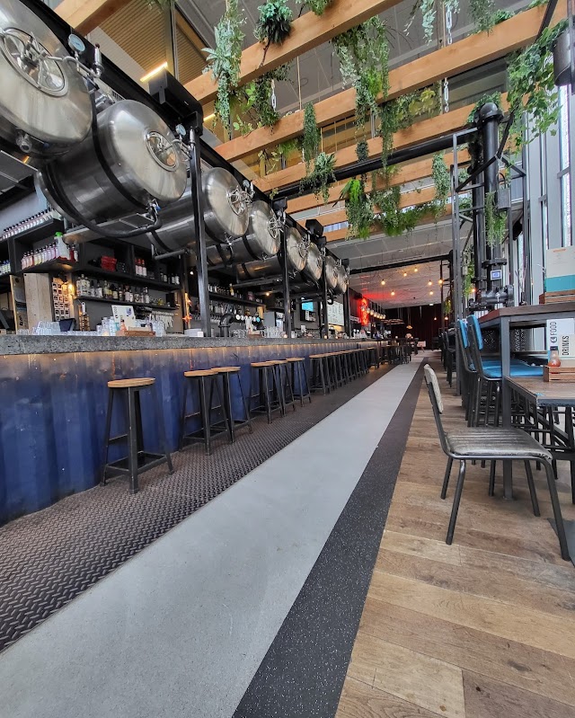 BrewDog Rotterdam