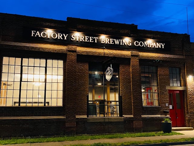 Factory Street Brewing Company