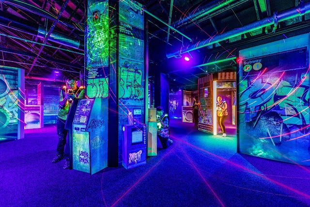 Bowlarama Family Entertainment Centre