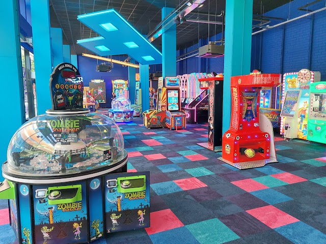 The Game Box Arnhem