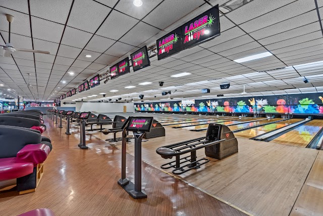 Family Fun Center