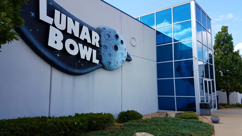 Lunar Bowl