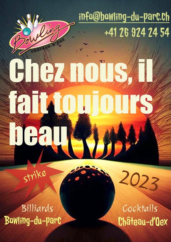 Bowling du Parc