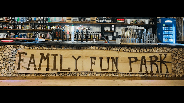 Family Fun Park Rochefort