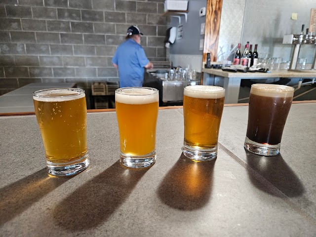Lost Saint Brewing Company