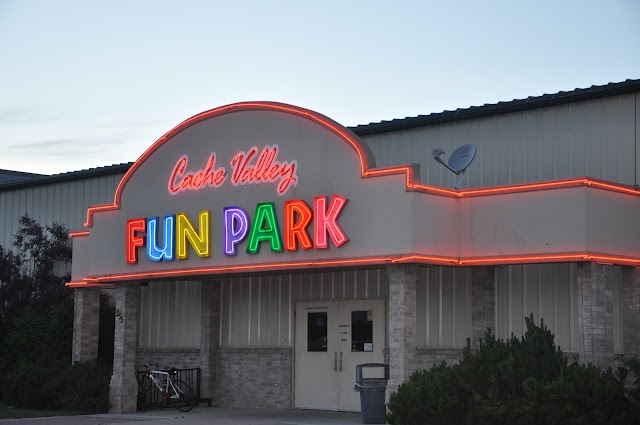Cache Valley Fun Park