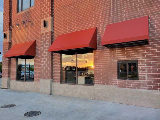 Bombers BBQ Crown Point