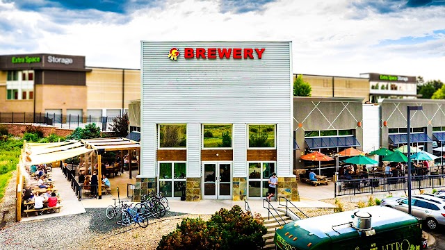 Green Mountain Beer Company