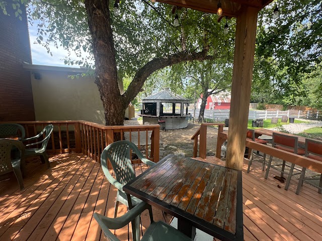 S.S Dockside Grill & Pub