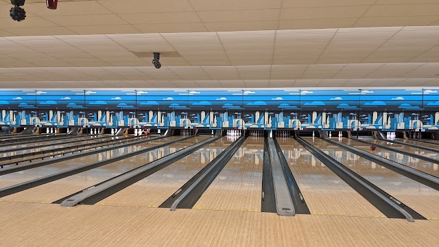 Park Lanes Bowling Center