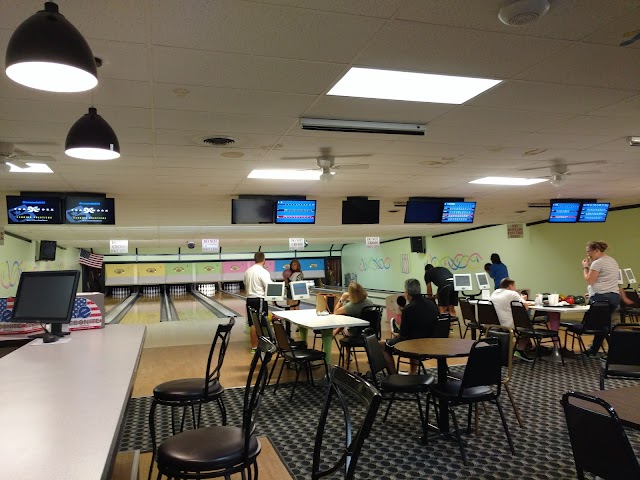 Village Lanes