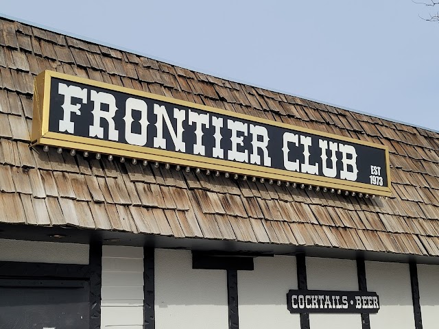 Frontier Club