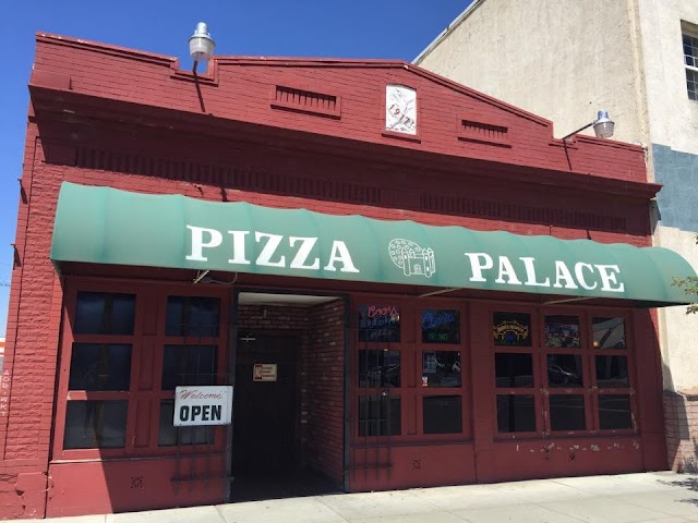 Pizza Palace