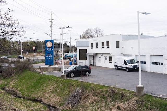 Kichesippi Beer Co