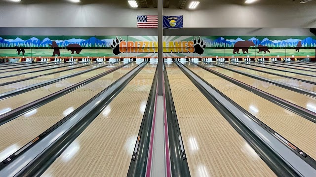Grizzly Lanes