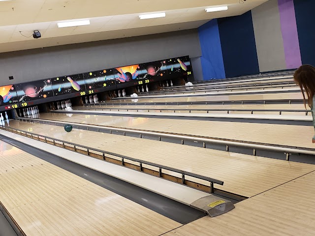 Mt Hawley Bowl