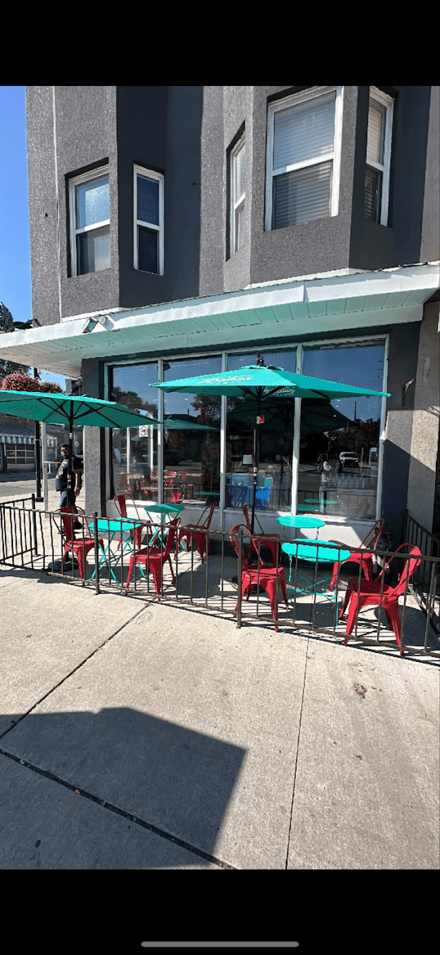 The JoJo Bar