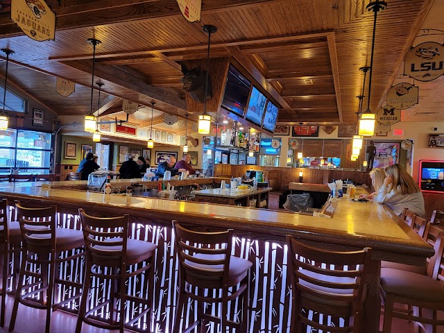 Macado's