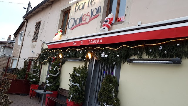Le Charleston