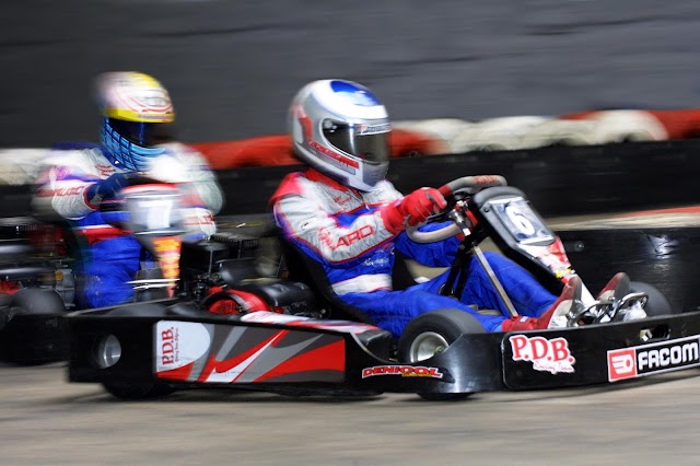 First Kart-Inn