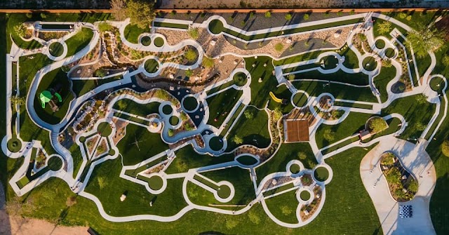 Green Acres Mini Golf