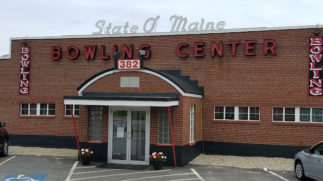 Big 20 Bowling Center