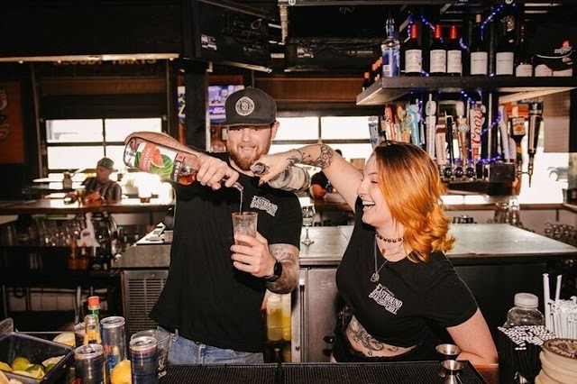 Eastbound Bar & Grill