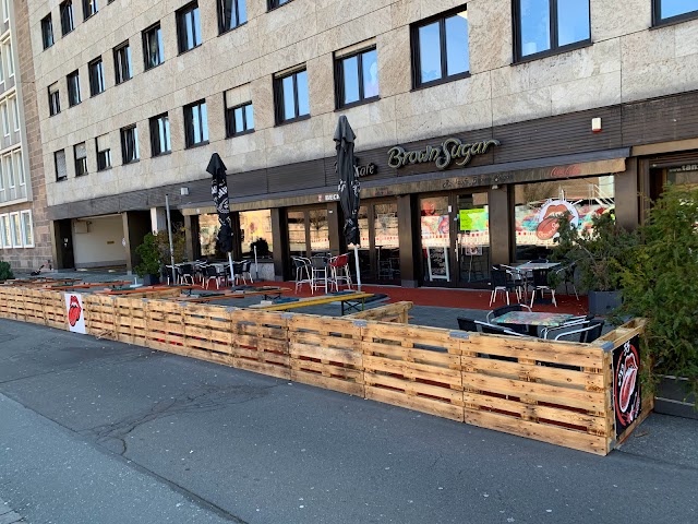 Rockcafe Brown Sugar GmbH