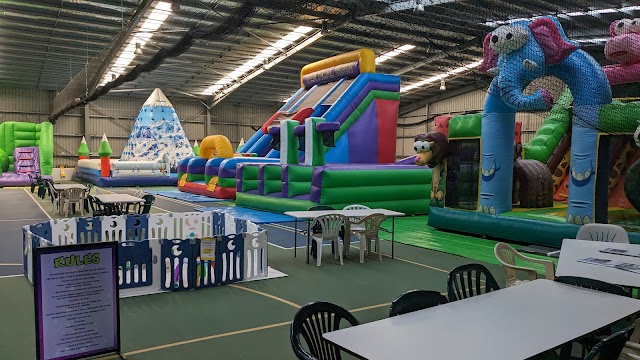 Horsham Lanes and Games