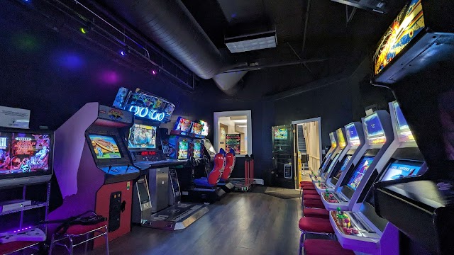 Four Swords Retropub