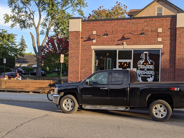 Howlers And Growlers
