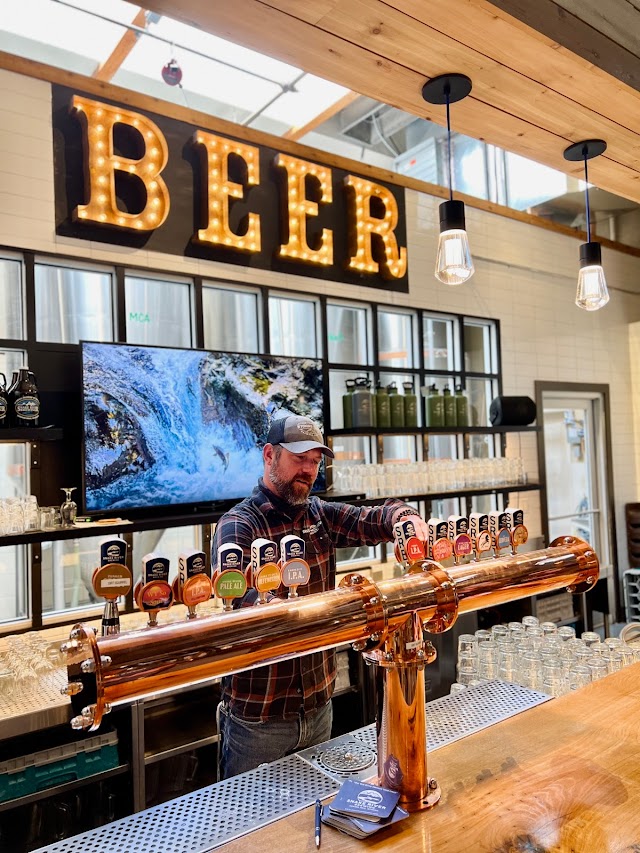 Snake River Brewing Co.