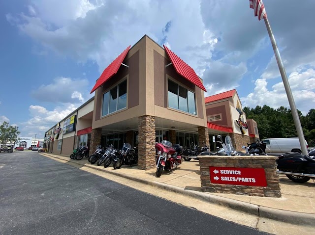 Extreme PowerSports Columbus