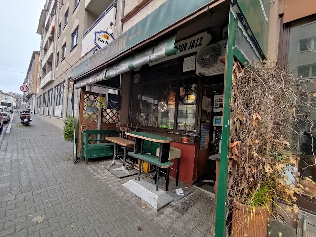 Mampf KG
