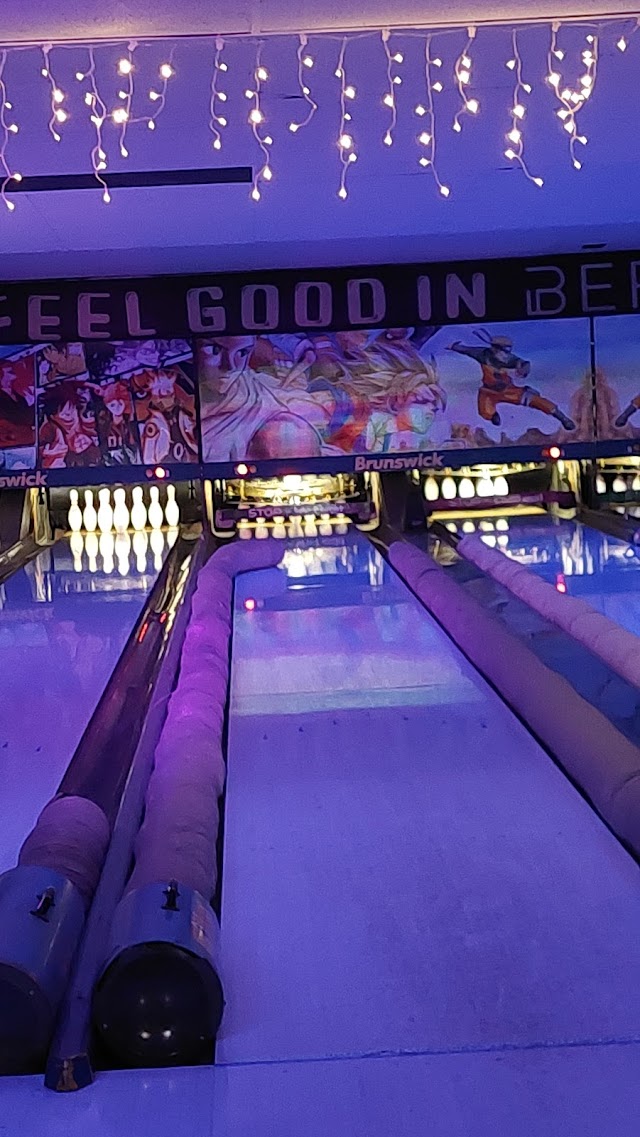 Berry - Bowling